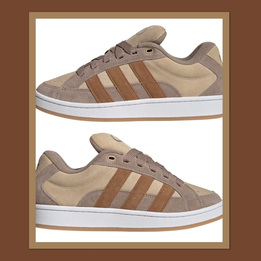 ADIDAS CAMPUS BETA SNEAKERS